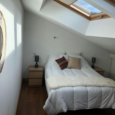 Apartmán Malibaix Aix-les-Bains Exteriér fotografie